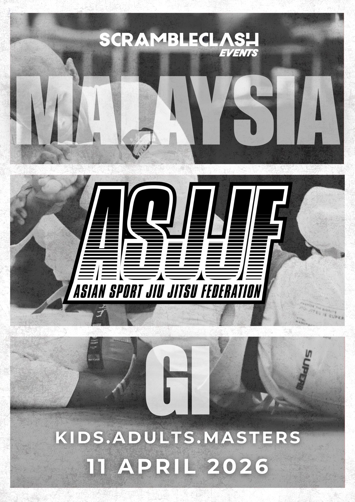 (GI) ASJJF MALAYSIA GI OPEN 2026 asjjf gi 2026