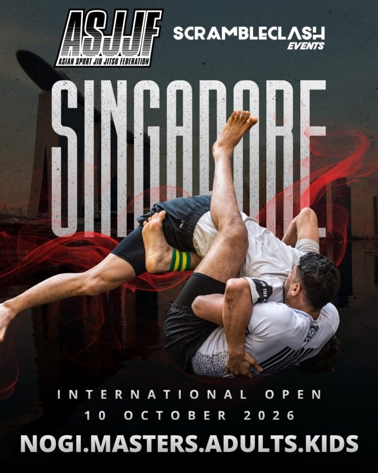 ASJJF SG NO GI